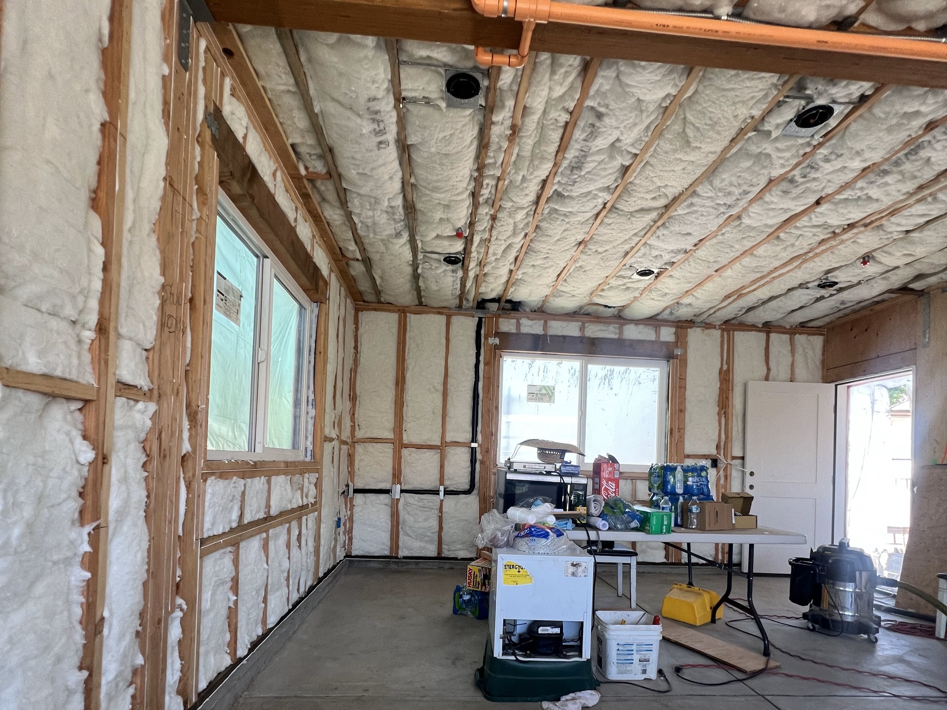 W Construction Design WGB